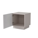 Cama LIVERTI 5903815010583 öö- ja voodikapp Öökapp 0 sahtel(id) Kašmiirvärv Cama LIVERTI 5903815010583 öö- ja voodikapp Öökapp 0 sahtel(id) Kašmiirvärv