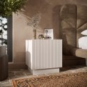 Cama LIVERTI 5903815010583 yöpöytä & sängynvierustapöytä 0 laatikko(a) Kašmirvillanvärinen Cama LIVERTI 5903815010583 yöpöytä & sängynvierustapöytä 0 laatikko(a) Kašmirvillanvärinen