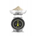 Hendi Kitchen Scale Analog with Bowl STAL 5kg Hendi Kitchen Scale Analog with Bowl STAL 5kg