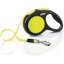 Flexi New Neon S 5 m Dog Retractable lead Flexi New Neon S 5 m Dog Retractable lead