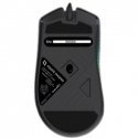 Aqirys Phoenix pele Speļu Labā roka USB Type-A Optisks 12000 DPI Aqirys Phoenix pele Speļu Labā roka USB Type-A Optisks 12000 DPI