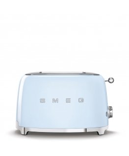 Smeg TSF01PBEU röster 6 2 viil(ud) 950 W Sinine