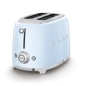 Smeg TSF01PBEU röster 6 2 viil(ud) 950 W Sinine Smeg TSF01PBEU röster 6 2 viil(ud) 950 W Sinine