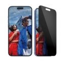 3Mk Protection 3mk Hard Glass "Max Privacy" Screen Protector for iPhone 15 Plus / 16 Plus 3Mk Protection 3mk Hard Glass "Max Privacy" Screen Protector for iPhone 15 Plus / 16 Plus