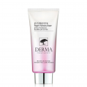 Derma Treatments, Ph Balancing, Moisturising, Night, Cream, For Derma Treatments, Ph Balancing, Moisturising, Night, Cream, For