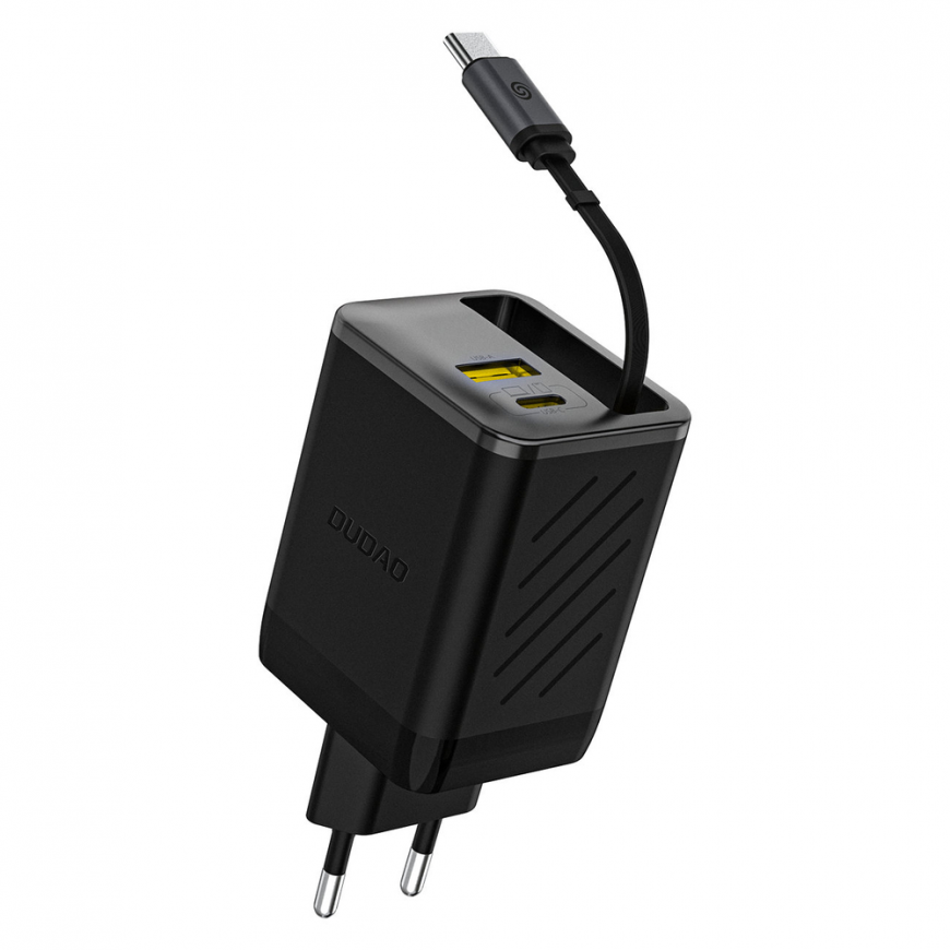 Dudao A67EU GaN 67W Wall Charger