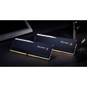 G.Skill Ripjaws M5 RGB F5-6400J3648F16GX2-RM5RK модуль памяти 32 GB 2 x 16 GB DDR5 4800 MT/s G.Skill Ripjaws M5 RGB F5-6400J3648F16GX2-RM5RK модуль памяти 32 GB 2 x 16 GB DDR5 4800 MT/s
