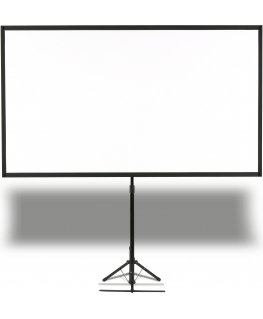 Epson Mobile X-Type Screen, 80" (16 : 9) - V12H002S21