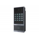 Fanvil i64 vaizdo telefonspynės sistema 2 MP Aliuminis Fanvil i64 vaizdo telefonspynės sistema 2 MP Aliuminis