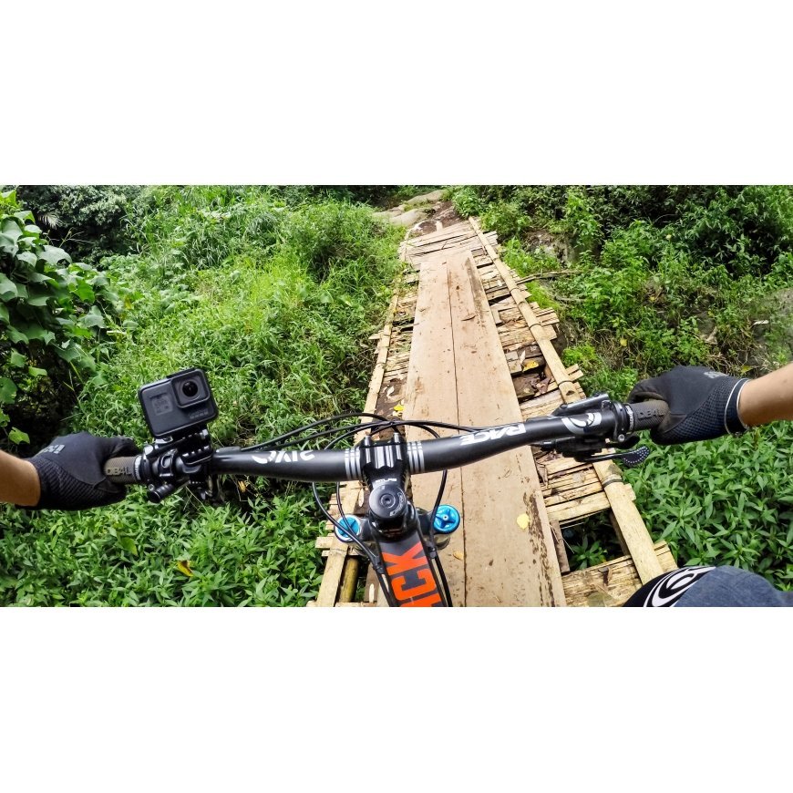 GoPro AGTSM-001 Fotoaparato laikiklis – 4