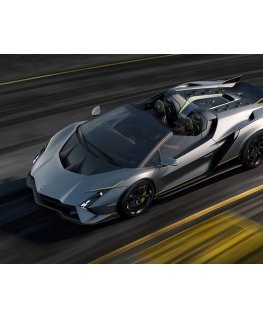 Lamborghini Invincibile