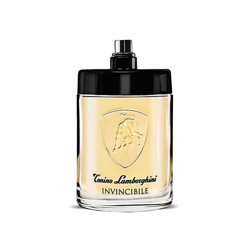 Lamborghini Invincibile – 2