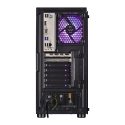 Actina 5901443404859 PC AMD Ryzen™ 7 8700G 32 GB DDR5-SDRAM 1 TB SSD AMD Radeon RX 7800 XT Midi Towe