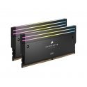Corsair Dominator Titanium CMP64GX5M2B6400C32 memory module 64 GB 2 x 32 GB DDR5