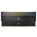 Corsair Dominator Titanium CMP64GX5M2B6400C32 модуль памяти 64 GB 2 x 32 GB DDR5 Corsair Dominator Titanium CMP64GX5M2B6400C32 модуль памяти 64 GB 2 x 32 GB DDR5
