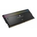 Corsair Dominator Titanium CMP64GX5M2B6400C32 модуль памяти 64 GB 2 x 32 GB DDR5 Corsair Dominator Titanium CMP64GX5M2B6400C32 модуль памяти 64 GB 2 x 32 GB DDR5