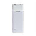 Candy Smart CST 27L3/1-S Pesukone Päältätäytettävä 7 kg 1200 RPM Valkoinen Candy Smart CST 27L3/1-S Pesukone Päältätäytettävä 7 kg 1200 RPM Valkoinen