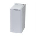 Candy Smart CST 27L3/1-S skalbimo mašina Pakraunama iš viršaus 7 kg 1200 RPM Balta Candy Smart CST 27L3/1-S skalbimo mašina Pakraunama iš viršaus 7 kg 1200 RPM Balta