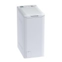 Candy Smart CST 27L3/1-S стиральная машина Вертикальная загрузка 7 kg 1200 RPM Белый Candy Smart CST 27L3/1-S стиральная машина Вертикальная загрузка 7 kg 1200 RPM Белый