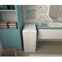 Candy Smart CST 27L3/1-S washing machine Top-load 7 kg 1200 RPM White Candy Smart CST 27L3/1-S washing machine Top-load 7 kg 1200 RPM White