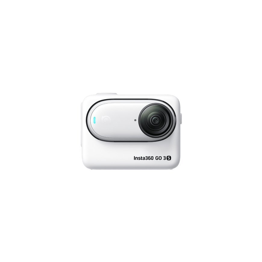 Insta360 GO 3S aktīvo sporta veidu