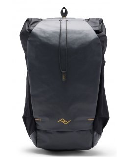 Peak Design Outdoor Backpack 20 L Melns