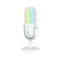 Razer Seiren V3 Chroma Белый Микрофон для ПК Razer Seiren V3 Chroma Белый Микрофон для ПК