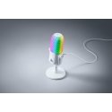 Razer Seiren V3 Chroma White PC microphone Razer Seiren V3 Chroma White PC microphone