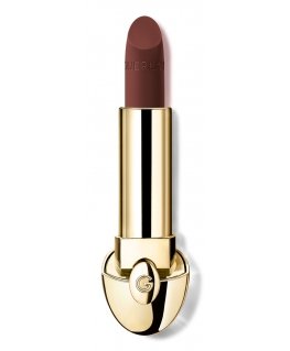 Guerlain Rouge G 3,5 g 819 Le Brun Cajou Matēts, Samts