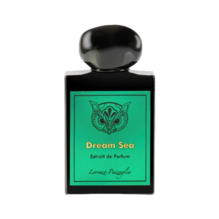 Lorenzo Pazzaglia Dream Sea Extrait de parfum 50 ml (unisex) – 2