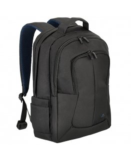 Rivacase 8460 43,2 cm (17") чехол-рюкзак Черный