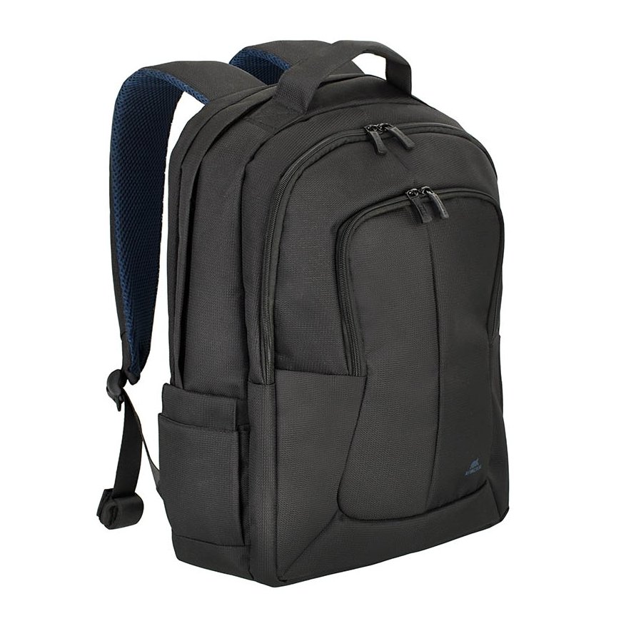 Rivacase 8460 43,2 cm (17") чехол-рюкзак Черный