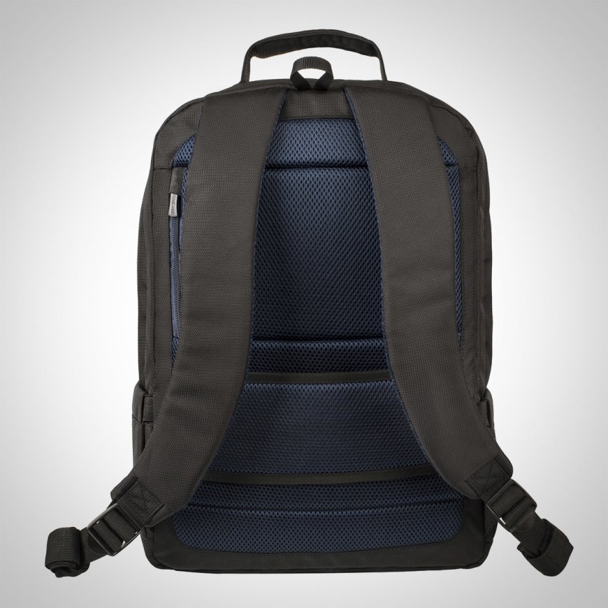 Rivacase 8460 43,2 cm (17") чехол-рюкзак Черный – 3