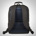 Rivacase 8460 43,2 cm (17") Dėklas-kuprinė Juoda Rivacase 8460 43,2 cm (17") Dėklas-kuprinė Juoda