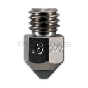 Micro Swiss CM2™ – MK8 nozzle Micro Swiss CM2™ – MK8 nozzle