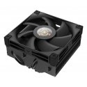 DeepCool AN400 Protsessor Õhujahuti 9,2 cm Must 1 tk