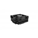 DeepCool AN400 Protsessor Õhujahuti 9,2 cm Must 1 tk
