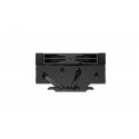 DeepCool AN400 Processor Air cooler 9.2 cm Black 1 pc(s)