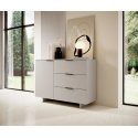 Cama 1D3S ALMA komoda 120x41,5xH90 kašmyras Cama 1D3S ALMA komoda 120x41,5xH90 kašmyras