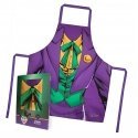 Sd Toys DC Comics Joker apron Sd Toys DC Comics Joker apron