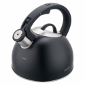 KLAUSBERG KB-7911 Stainless Steel Whistling Kettle 2.5 L