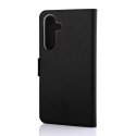 Wave WAVE-BC-SS-A355G-BK matkapuhelimen suojakotelo Folio-kotelo musta