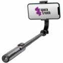 Spacetronik SR-ROLLPIX01 selfi pulk ja jalad Spacetronik SR-ROLLPIX01 selfi pulk ja jalad