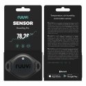 Ruuvi Tag Pro Iekštelpu/āra Temperatūras un mitruma sensors Iebūvēts Bezvadu Ruuvi Tag Pro Iekštelpu/āra Temperatūras un mitruma sensors Iebūvēts Bezvadu