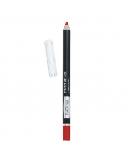 IsaDora, Perfect, Lip Liner, 26, Fuchsia, 1.2 g