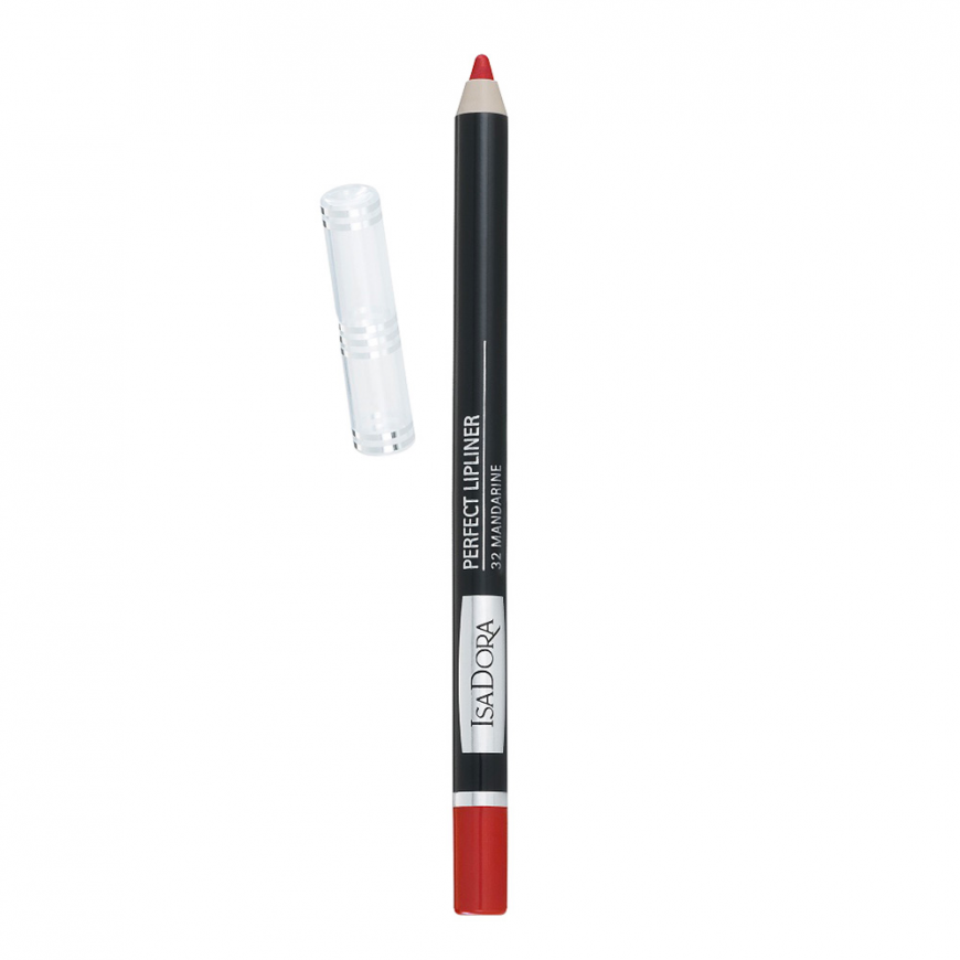 IsaDora IsaDora, Perfect, Lip Liner, 26