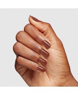 Opi NAIL LACQUER - What&39s Your Mannitude Collection - Nagų lakas Slip Dressed Up 15 ml
