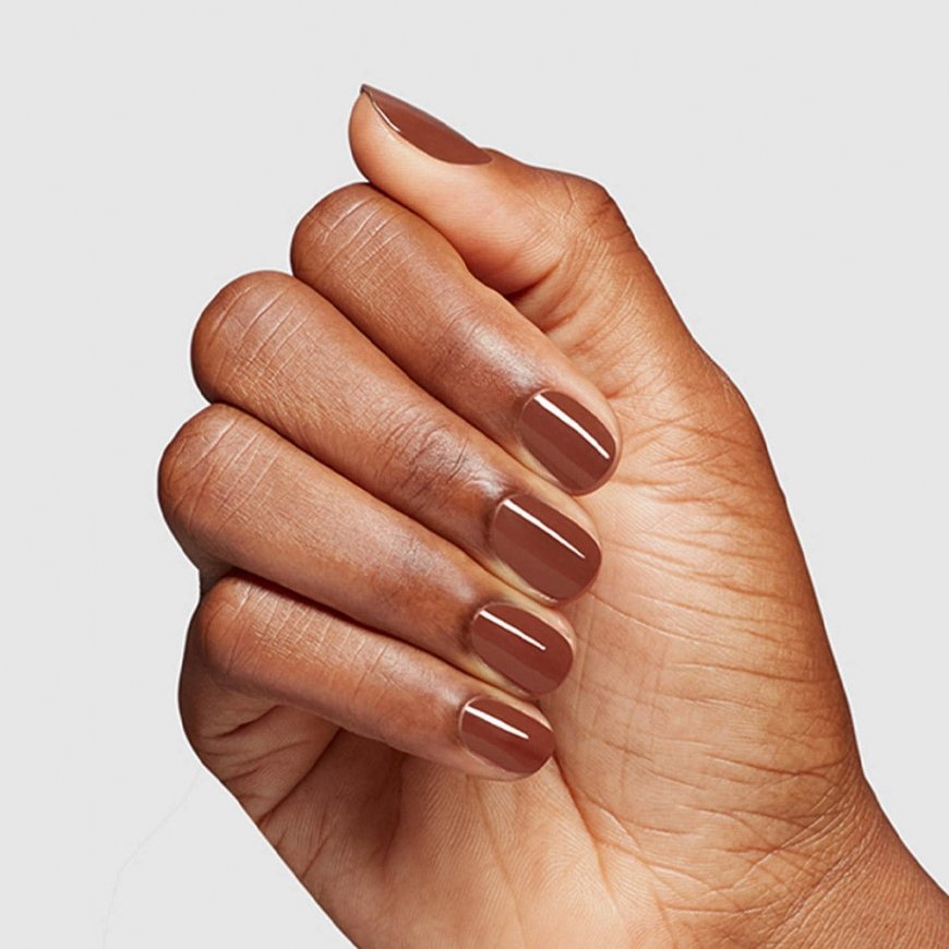 Opi NAIL LACQUER - What’s Your Mannitude Collection - Nail Polish Slip Dressed Up 15 ml