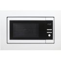 Gorenje BM205W Balta Mikrobangų krosnelė su kepsninės funkcija Įmontuoti 20 L 700 W Gorenje BM205W Balta Mikrobangų krosnelė su kepsninės funkcija Įmontuoti 20 L 700 W