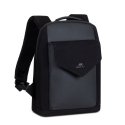 Rivacase 8521 33,8 cm (13.3") Reppu musta Rivacase 8521 33,8 cm (13.3") Reppu musta